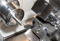 Giải pháp gia công cnc chính xác cho linh kiện cơ khí phức tạp