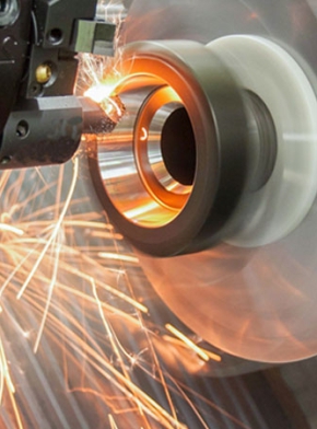 Gia công cơ khí tiện phay