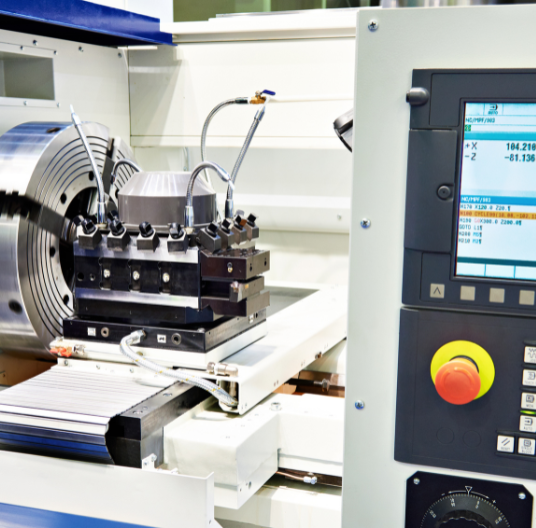 CÔNG TY TNHH CƠ KHÍ CHÍNH XÁC NTN