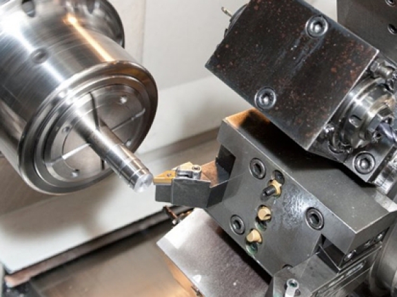 Giải pháp gia công cnc chính xác cho linh kiện cơ khí phức tạp