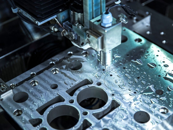 NTN - Gia công cơ khí chính xác, uy tín tại Thuận An