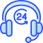HỖ TRỢ 24/7